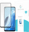 Just in Case Oppo Find X5 Lite Full Cover Tempered Glass - Zwart