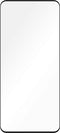 Just in Case Oppo Find X5 Pro Full Cover Tempered Glass - Zwart