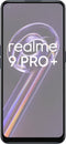 Just in Case Realme 9 Pro+ Full Cover Tempered Glass - Zwart