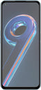 Just in Case Realme 9 Pro Full Cover Tempered Glass - Zwart