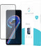 Just in Case Realme 9 Pro Full Cover Tempered Glass - Zwart