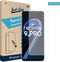 Just in Case Realme 9 Pro Tempered Glass - Transparant