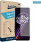 Just in Case Realme 9 Pro+ Tempered Glass - Transparant