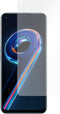 Just in Case Realme 9 Pro Tempered Glass - Transparant