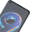 Just in Case Realme 9 Pro Tempered Glass - Transparant