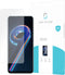 Just in Case Realme 9 Pro Tempered Glass - Transparant