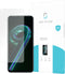 Just in Case Realme 9 Pro+ Tempered Glass - Transparant