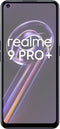 Just in Case Realme 9 Pro+ Tempered Glass - Transparant