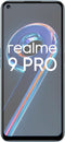 Just in Case Realme 9 Pro Tempered Glass - Transparant
