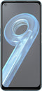Just in Case Realme 9i Full Cover Tempered Glass - Zwart