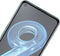 Just in Case Realme 9i Full Cover Tempered Glass - Zwart