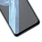 Just in Case Realme 9i Full Cover Tempered Glass - Zwart