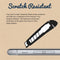 Just in Case Realme 9i Tempered Glass - Transparant