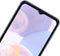 Just in Case Samsung Galaxy A23 Full Cover Tempered Glass - Zwart