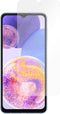 Just in Case Samsung Galaxy A23 Tempered Glass - Transparant