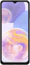 Just in Case Samsung Galaxy A23 Tempered Glass - Transparant