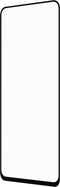 Just in Case Samsung Galaxy M53 Full Cover Screenprotector - Zwart