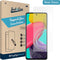 Just in Case Samsung Galaxy M53 Gehard Glas Screenprotector - Transparant