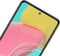 Just in Case Samsung Galaxy M53 Gehard Glas Screenprotector - Transparant