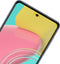 Just in Case Samsung Galaxy M53 Gehard Glas Screenprotector - Transparant