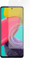 Just in Case Samsung Galaxy M53 Gehard Glas Screenprotector - Transparant