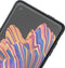 Just in Case / Samsung Galaxy Xcover Pro screenprotector - Gehard glas - Transparant