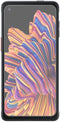 Just in Case / Samsung Galaxy Xcover Pro screenprotector - Gehard glas - Transparant