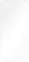 Just in Case Screenprotector - Geschikt voor iPhone 14 Pro - Gehard glas - Transparant - Just in Case