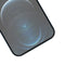 Just in Case Tempered Glass Apple iPhone 12 Pro Max Protector - Arc Edges