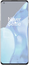 Just in Case Tempered Glass voor OnePlus 9 Protector - Arc Edges