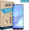 Just in Case Tempered Glass voor Oppo A53/A53s Protector - Arc Edges