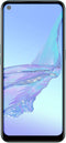 Just in Case Tempered Glass voor Oppo A53/A53s Protector - Arc Edges