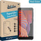 Just in Case Tempered Glass voor Samsung Galaxy Xcover 5 Protector - Arc Edges