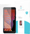 Just in Case Tempered Glass voor Samsung Galaxy Xcover 5 Protector - Arc Edges