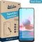 Just in Case Tempered Glass voor Xiaomi Redmi Note 10 4G / Note 10S Protector - Arc Edges