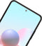 Just in Case Tempered Glass voor Xiaomi Redmi Note 10 4G / Note 10S Protector - Arc Edges