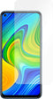 Just in Case Tempered Glass Xiaomi Redmi Note 9 Protector - Arc Edges