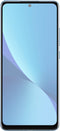 Just in Case Xiaomi 12/12X Full Cover Tempered Glass - Zwart