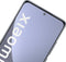 Just in Case Xiaomi 12/12X Full Cover Tempered Glass - Zwart