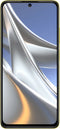 Just in Case Xiaomi Poco X4 Pro Tempered Glass - Transparant
