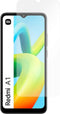 Just in Case / Xiaomi Redmi A1 screenprotector - Gehard glas - Transparant