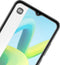 Just in Case / Xiaomi Redmi A1 screenprotector - Gehard glas - Transparant