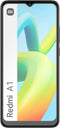 Just in Case / Xiaomi Redmi A1 screenprotector - Gehard glas - Transparant