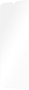 Just in Case / Xiaomi Redmi A1 screenprotector - Gehard glas - Transparant