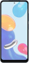 Just in Case Xiaomi Redmi Note 11 Pro/11 Pro 5G Full Cover Tempered Glass - Zwart
