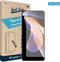 Just in Case Xiaomi Redmi Note 11 Pro/11 Pro 5G Tempered Glass - Transparant
