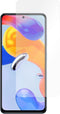 Just in Case Xiaomi Redmi Note 11 Pro/11 Pro 5G Tempered Glass - Transparant