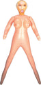 ‘Just Jugs’ Levensgrote Opblaasbare Lovedoll met zeer grote borsten