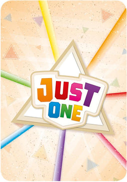 Just One - Nederlandstalig Kaartspel