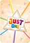 Just One - Nederlandstalig Kaartspel